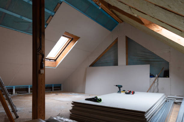 Best Insulation for Specific Applications in Moose Wilson Road, WY