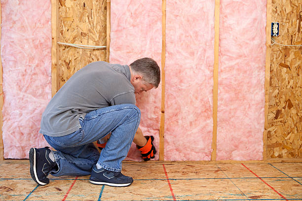  Moose Wilson Road, WY Insulation Contractor Pros